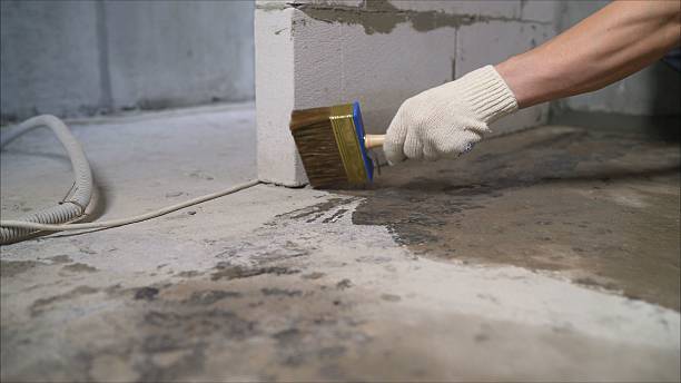 SJ Waterproofing Pros Sump Pump Installation coverage map for Summit, NJ and surrounding area